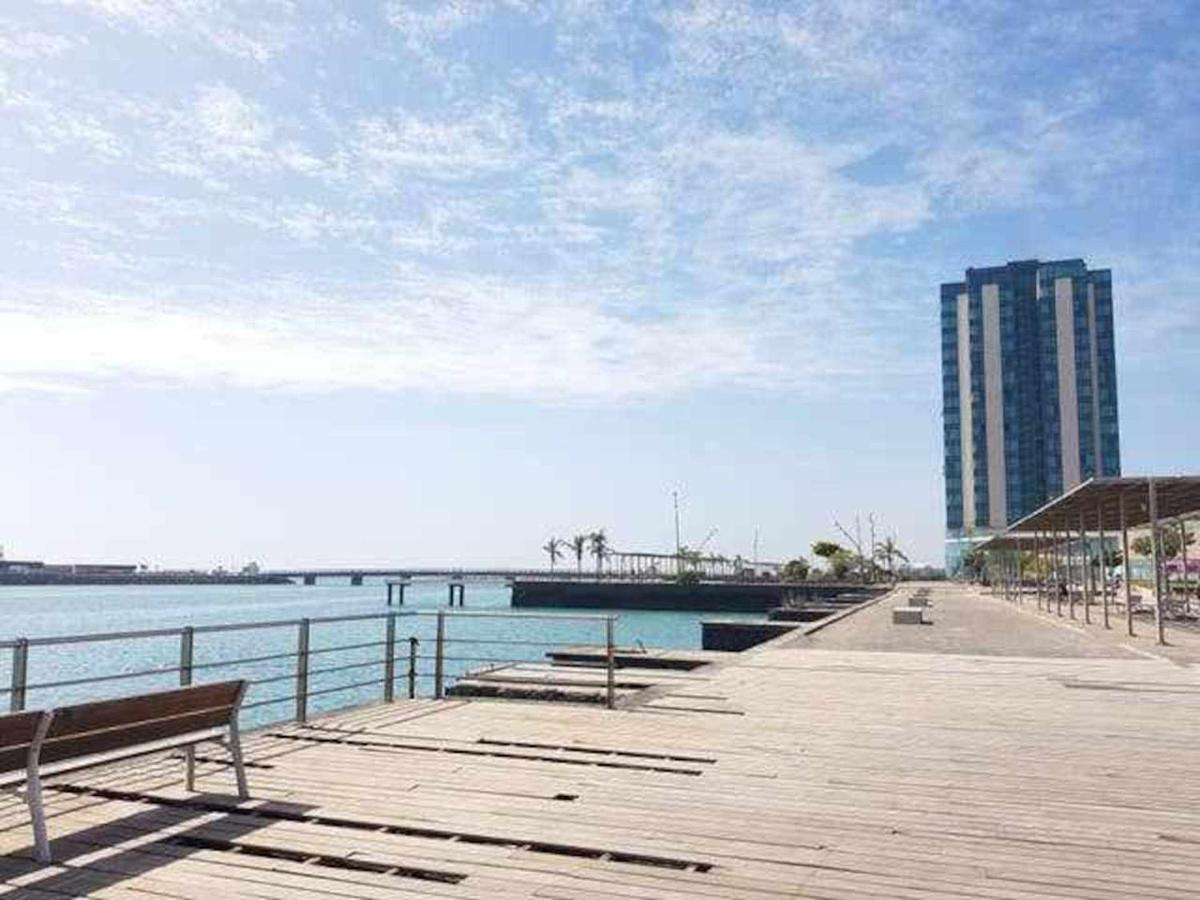 Enjoy Arrecife Center 아파트 외부 사진